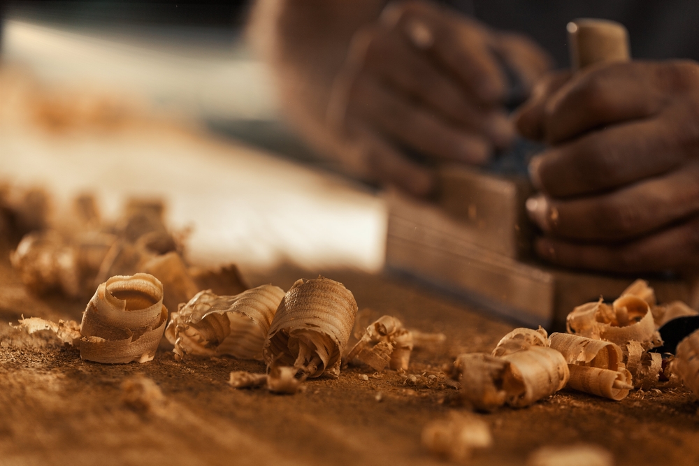 charpentiers en gironde, notre histoire